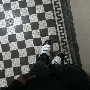 Meet your Posher, James